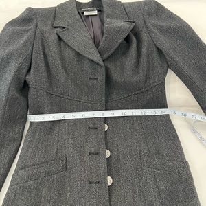 Authentic Chanel suit
